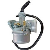 Carburador Completo Moto Cross 110cc