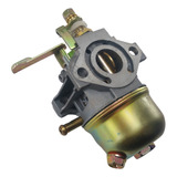 Carburador Completo Motor Gasolina 165 4.0hp