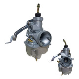 Carburador Completo Yamaha Ybr125 2006 2007 2008