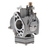 Carburador Cpl Motor De Popa Tohatsu 6hp Mercury 5hp Sailor