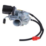 Carburador De Motocicleta Jog 50cc 2 Tempos