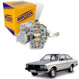 Carburador Duplo Brosol Belina/corcel 1.6 78-83