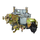 Carburador Escort Hobby 91 Cht 1.0 Gasolina 460 Weber