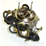 Carburador Escort,pampa Motor Ap 1.8 2e Brosol Alcool Recond