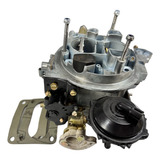 Carburador Fiat Uno Mille 95 1.0 - Tldf Weber Gasolina