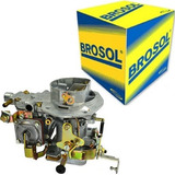Carburador Gasolina Belina Corcel Del Rey Cht 1.6 1600 1 6