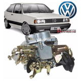 Carburador Gol 1000 E Escort Hobby 1.0 Cht Gasolina Novo