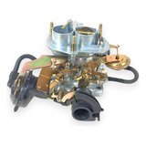 Carburador Gol Parati Saveiro Parati Voyage 1.6 1.8 Gasolina