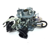 Carburador Gol Passat Voyage Parati Saveiro Ap 1.6 Gasolina