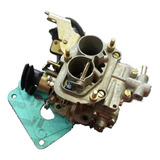 Carburador Gol Passat Voyage Parati Saveiro Ap 1.6 Gasolina