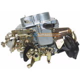 Carburador Gol Saveiro Voyage Motor Ae Cht 1.6 Gasolina Novo