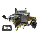 Carburador Gol Saveiro Voyage Motor Ae Cht 1.6 Gasolina Novo