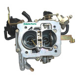 Carburador Gol Saveiro Voyage Motor Ae Cht 1.6 Gasolina Novo