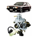 Carburador Gol Voyage Parati Ap 1.6 Gasolina Miniprogressivo
