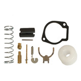  Carburador Kit Reparo Bike Motorizada 80cc 2 Tempos