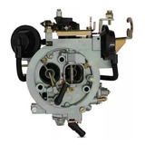Carburador Mecânico Para Saveiro 2e Gasolina Motor Ap Brosol