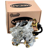 Carburador Mecar Modelo Weber 190 Fiat 1000 Uno Gasolina