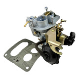 Carburador Mini Gasolina Gol/ Passat/ Parati/ Voyage Ap 1.6