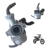 Carburador Minimotos quadriciclos Mxf 90 110