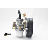 Carburador Mobylete Mobilete E Bikeleti Mobi 50cc 60cc 75cc