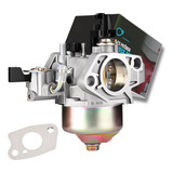 Carburador Motor 13hp Ou 15hp Branco Buffalo Toyama + Junta