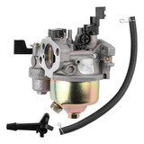 Carburador Motor 4/5,5/6,5/7 Hp Branco/toyama/buffalo/nagano