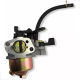 Carburador Motor Estacionario Pull Start 6,5 /7.0 Hp + Junta