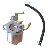 Carburador Motor Gerador Yamaha Mz175 Ef2600