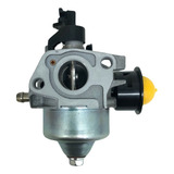 Carburador Motor Popa 6 Hp 6,5hp Vertical 4 Tempos