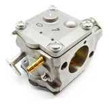 Carburador Motosserra Husqvarna 61 268 272xp Walbro Wj125