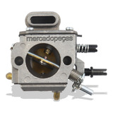 Carburador Motosserra Stihl Modelos 290 310 390 440 460
