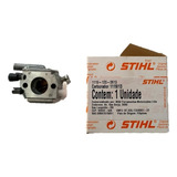 Carburador Motosserra Stihl Ms 382 / 1119/13 = 1119-120-0613