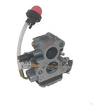 Carburador Newedit Husqvarna Motosserra 235 236 240 Original