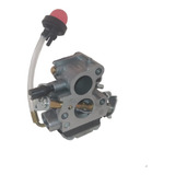Carburador Newedit Husqvarna Motosserra 235 236 240 Original