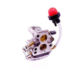 Carburador Newedit Original Husqvarna Para Motosserra 235 23