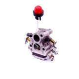 Carburador Newedition Husqvarna Motosserra 235 236e Original