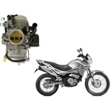 Carburador Nx 400 Falcon 1999-2008 Prime