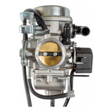 Carburador Nx400 Falcon 2000 Até 2008 Completo Mod. Original