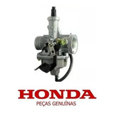 Carburador Original Keihin Honda Cg Titan 150 C/ Nota Fiscal