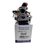 Carburador Original Para Motosserra Husqvarna 235