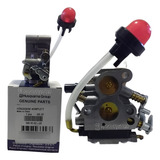 Carburador P/ Motosserra Ms235 / Ms240 / Ms236e - Husqvarna