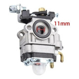 Carburador P/ Pulverizador Costal Husqvarna 325s25