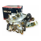 Carburador Pampa Ap 1.8 2e Gasolina Novo Mecar 