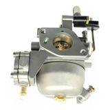 Carburador Para Motor Popa Suzuki 15hp Dt15 Dt9.9 13200-91d2