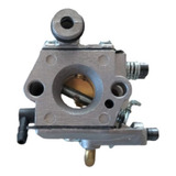 Carburador Para Motosserra Stihl Ms 260