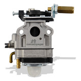Carburador Para Roçadeira Husqvarna 236r 143r-ii 142r