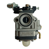 Carburador Para Soprador De Folhas Sav260 Sv260s 26cc Vulcan