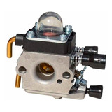 Carburador Roçadeira C1q-s290a Fs55