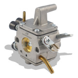 Carburador Roçadeira Stihl Modelos Fs120 Fs200 Fs250 Frete
