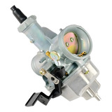 Carburador Scud Completo Modelo Original Honda Titan Fan 150